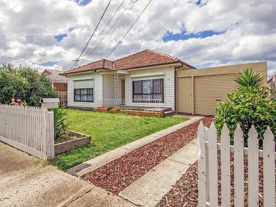 24 Blanche Street, Ardeer