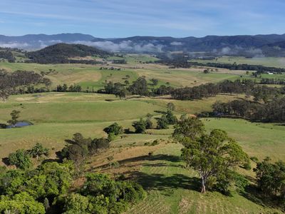 5887 Oxley Highway, Ellenborough