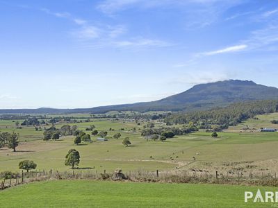 34 Boxhalls Road, Meander