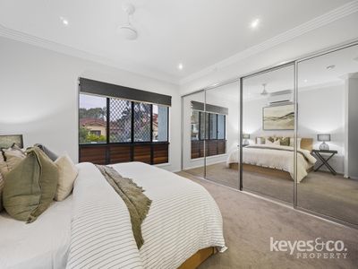 2 Harrington Court, Douglas