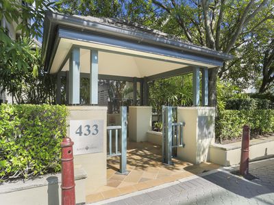 417 / 433 Alfred Street North, Neutral Bay