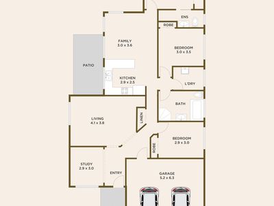 10 Nangar Street, Woongarrah