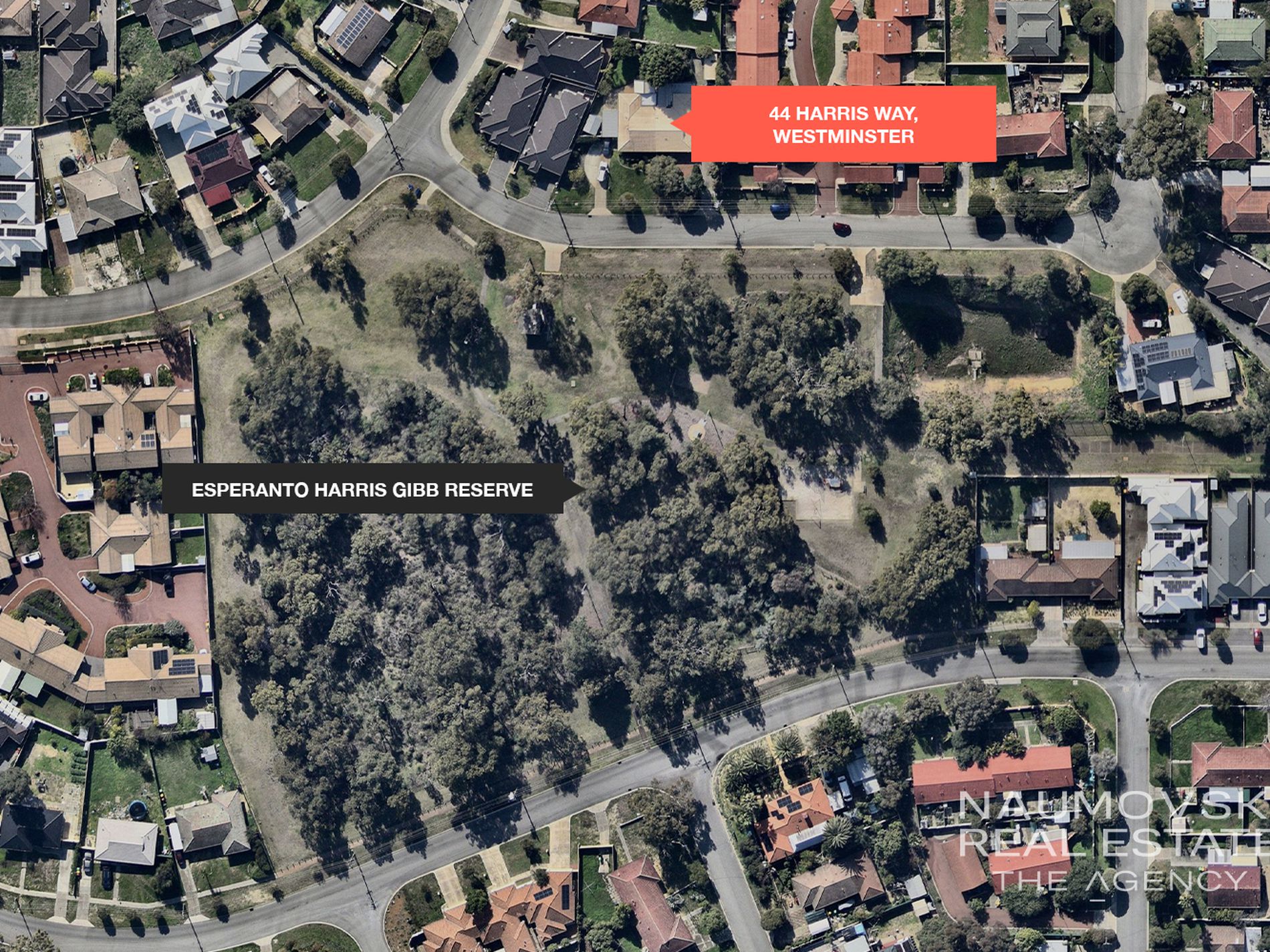 44 Harris Way, Westminster