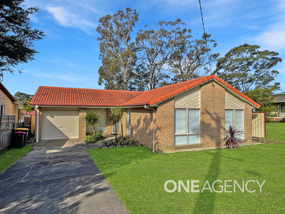 81 Fairway Drive, Sanctuary Point