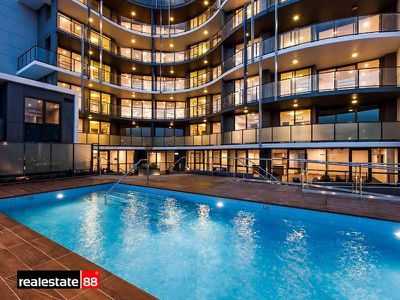 39 / 269 James Street, Northbridge