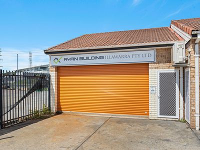 7/17-19 Industrial Road, Oak Flats