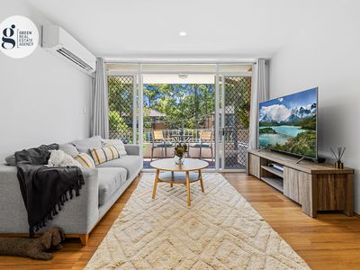 4 / 17 Ball Avenue, Eastwood