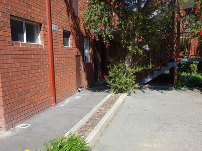 1/155 Ninth Ave, Inglewood
