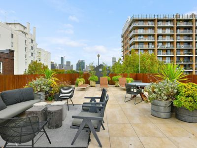 4 / 18 Springfield Avenue, Potts Point