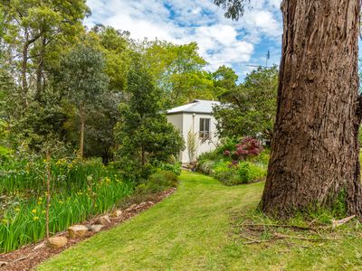 12 Salisbury Road, Mount Macedon