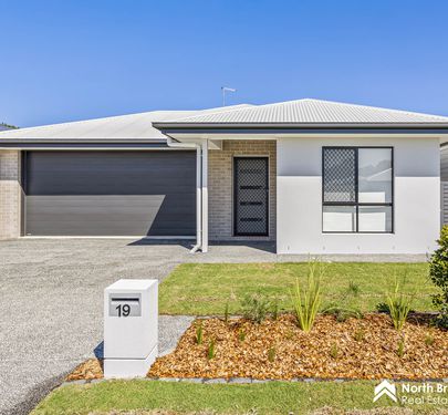 19 Oakbank Circuit, Burpengary East