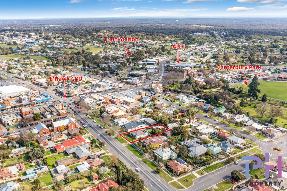 74 Victoria Street, Eaglehawk