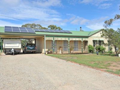 67 Williams Road, Myers Flat