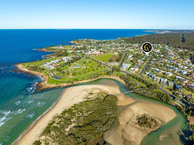 30 Haddrill Parade, Dalmeny