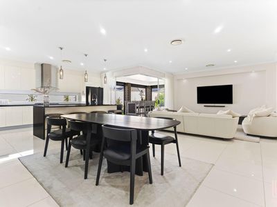 9 Ashbrook Street, Woongarrah