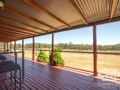 954 Bullock Mountain Road, Glen Innes