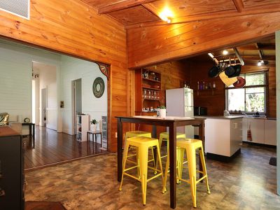 855 Nimbin Road, Goolmangar