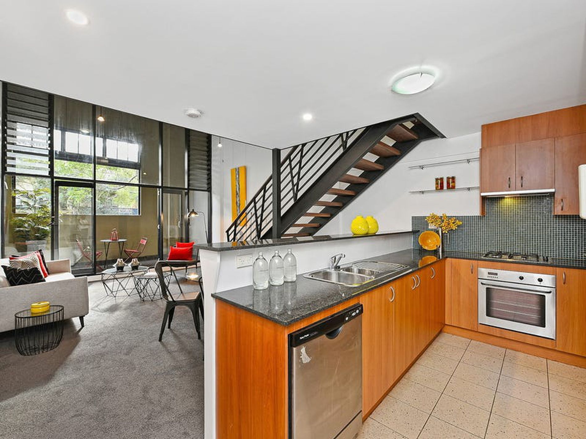 7 / 52 Shepherd Street, Chippendale