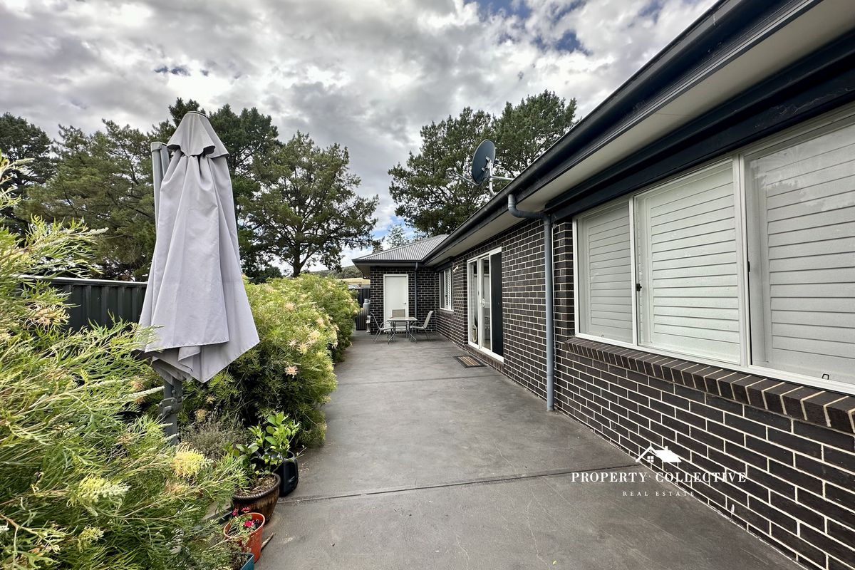 20 Milne Road, Beechworth