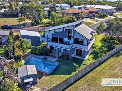 27 MACKEREL STREET, Woodgate