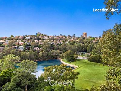 8 / 102 Young St, Cremorne