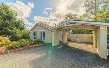 32 Joffre Parade, Cockatoo