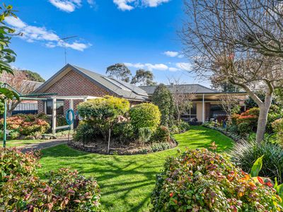 55 Warrawee Road, Balnarring