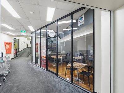 Shop 5 / 138 Collins Street, Hobart