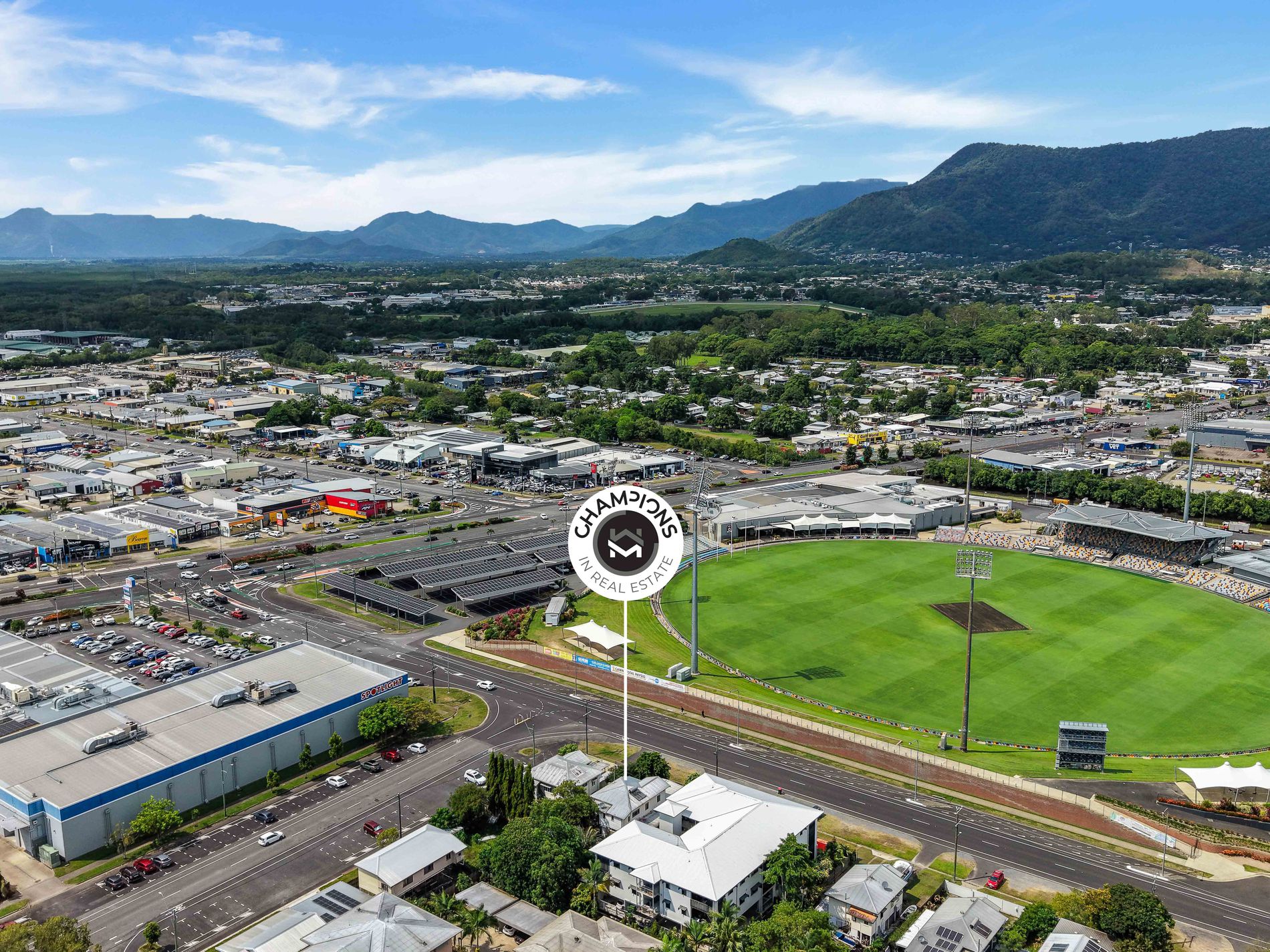 20 Tills Street, Westcourt