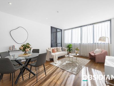 203 / 15 Marshall Avenue, St Leonards