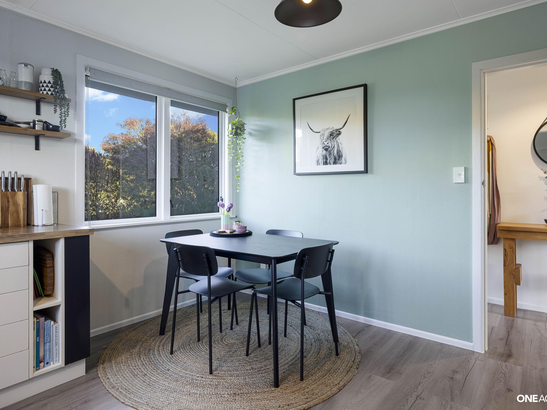 22 Bartlett Grove, Tawa