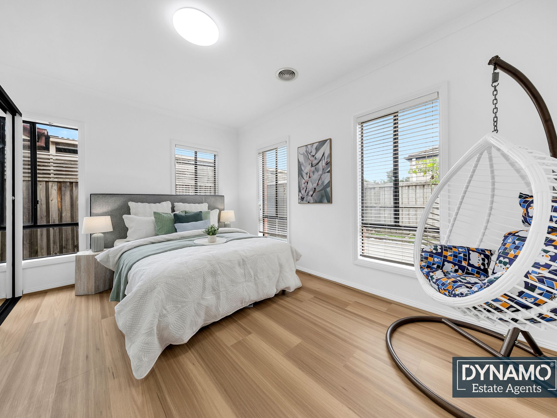 5 Tamarin streeet, Craigieburn