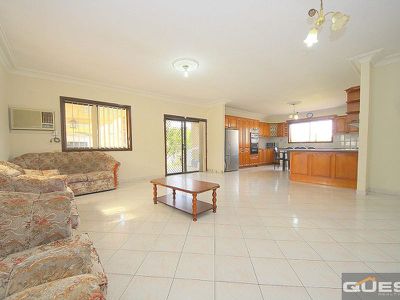 19 Bamfield Avenue, Yagoona