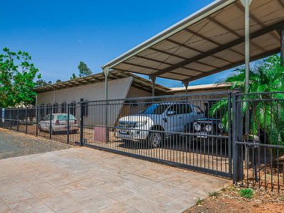 4 Traine Crescent, South Hedland