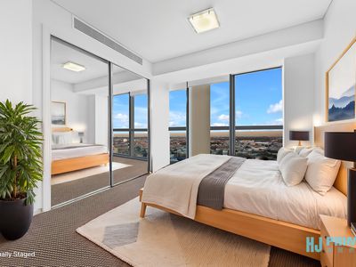 4502 / 43 Herschel Street, Brisbane City