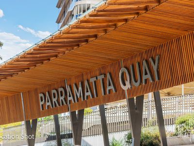 303 / 42 Macarthur Street, Parramatta
