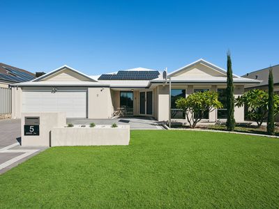 5 Archdale Loop, Piara Waters