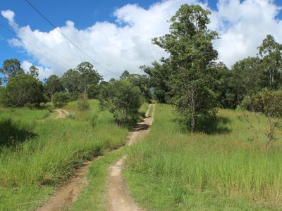 32 Oakey Creek Road, Gheerulla