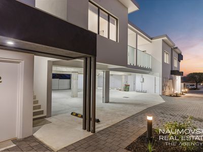 3 / 23 Peppering Way, Westminster