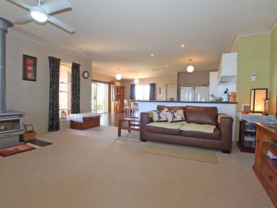 114 McLennan Road, Heathcote