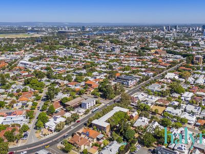 34A Forrest Street, Mount Lawley