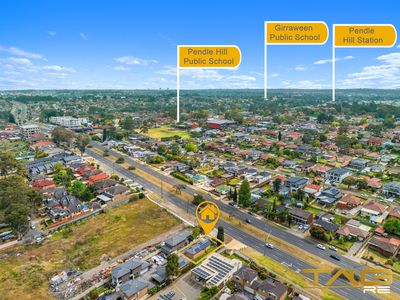 1/471 Great Western Highway, Greystanes