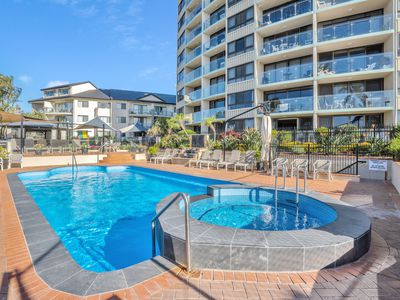 4A PRINCESS PALM / 969 GOLD COAST HWY, Palm Beach