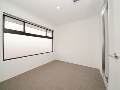 22 Amadeus Way, Success