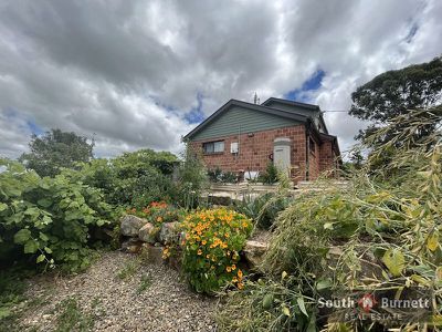 49 Booie Crawford Road, Kingaroy