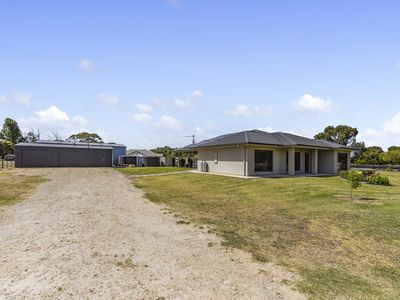 2 Mulgourie Court, Millicent