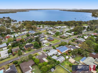 50 Amos Street, Bonnells Bay