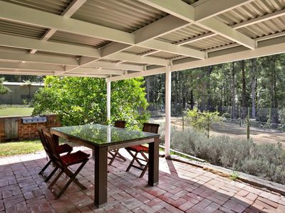 438 Duffy's Lane, Kangaroo Valley