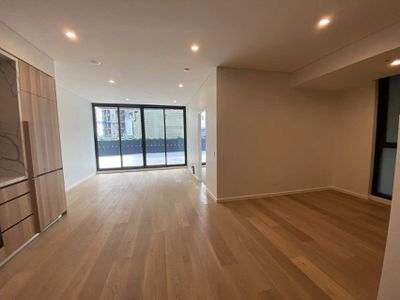 Level 5 / 500 Pacific Highway, St Leonards