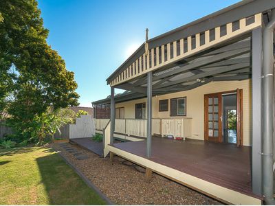 40 Blake Street, Southport